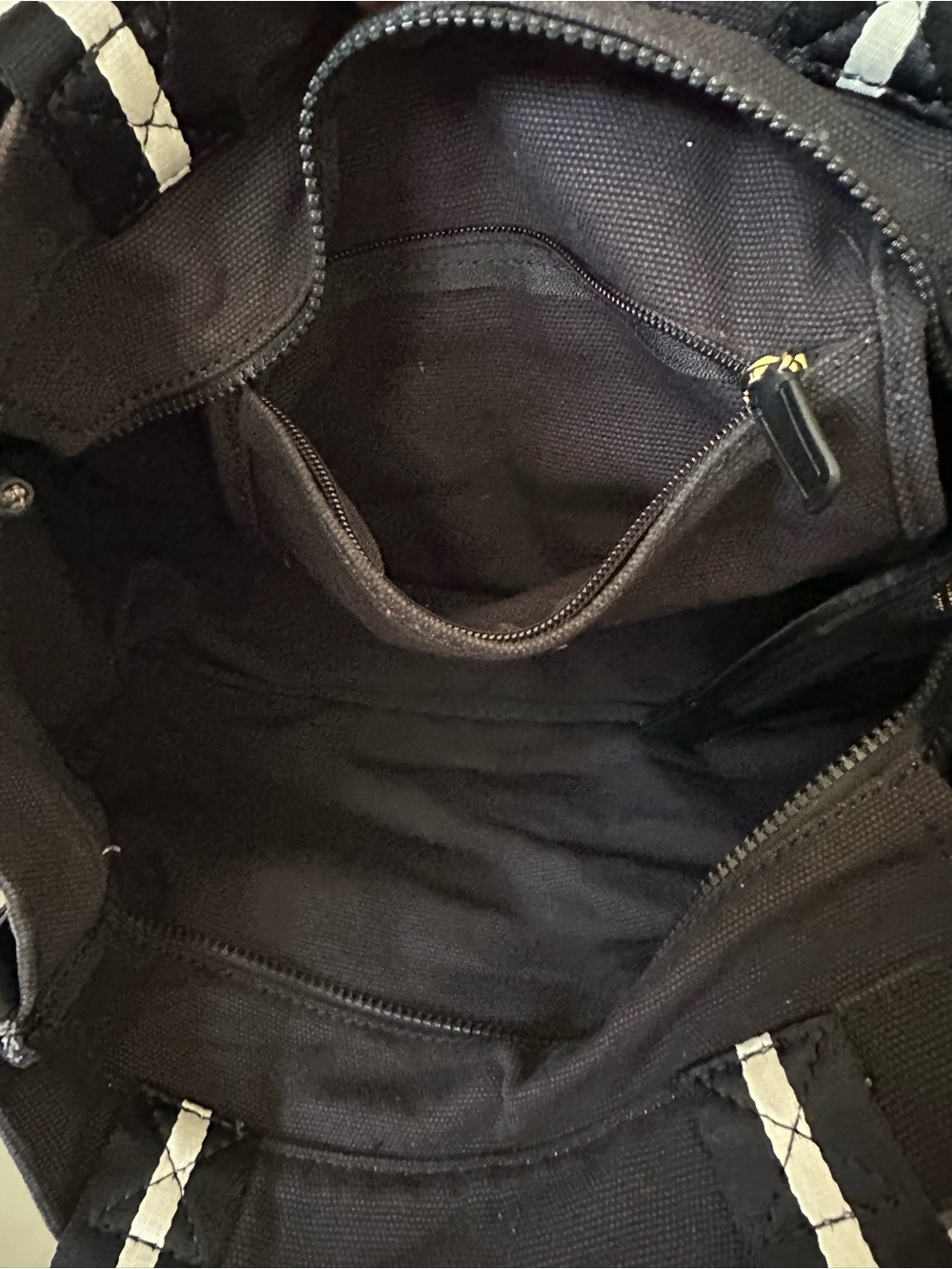 Marc Jacobs Tote - Picture 8 of 12